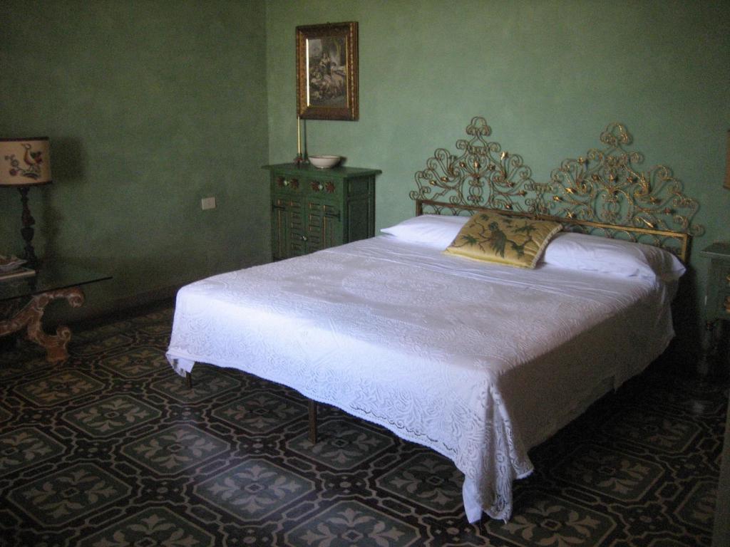 B&B Villa Panicucci Livourne Chambre photo