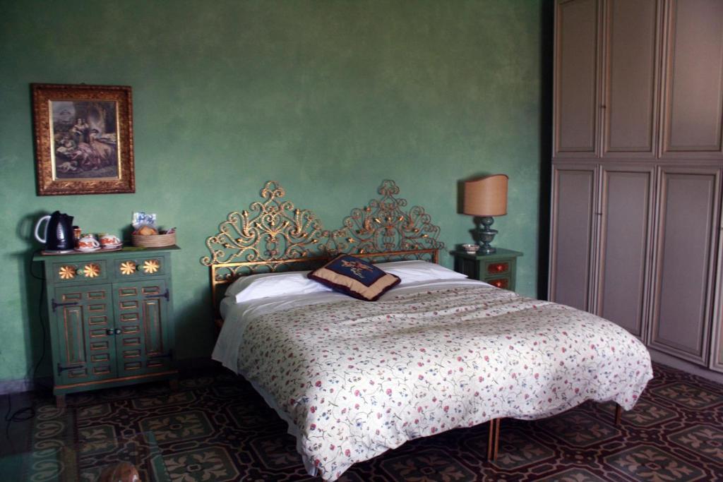 B&B Villa Panicucci Livourne Chambre photo