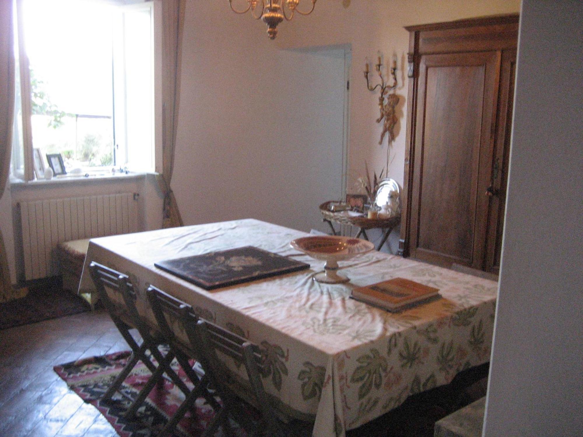B&B Villa Panicucci Livourne Extérieur photo