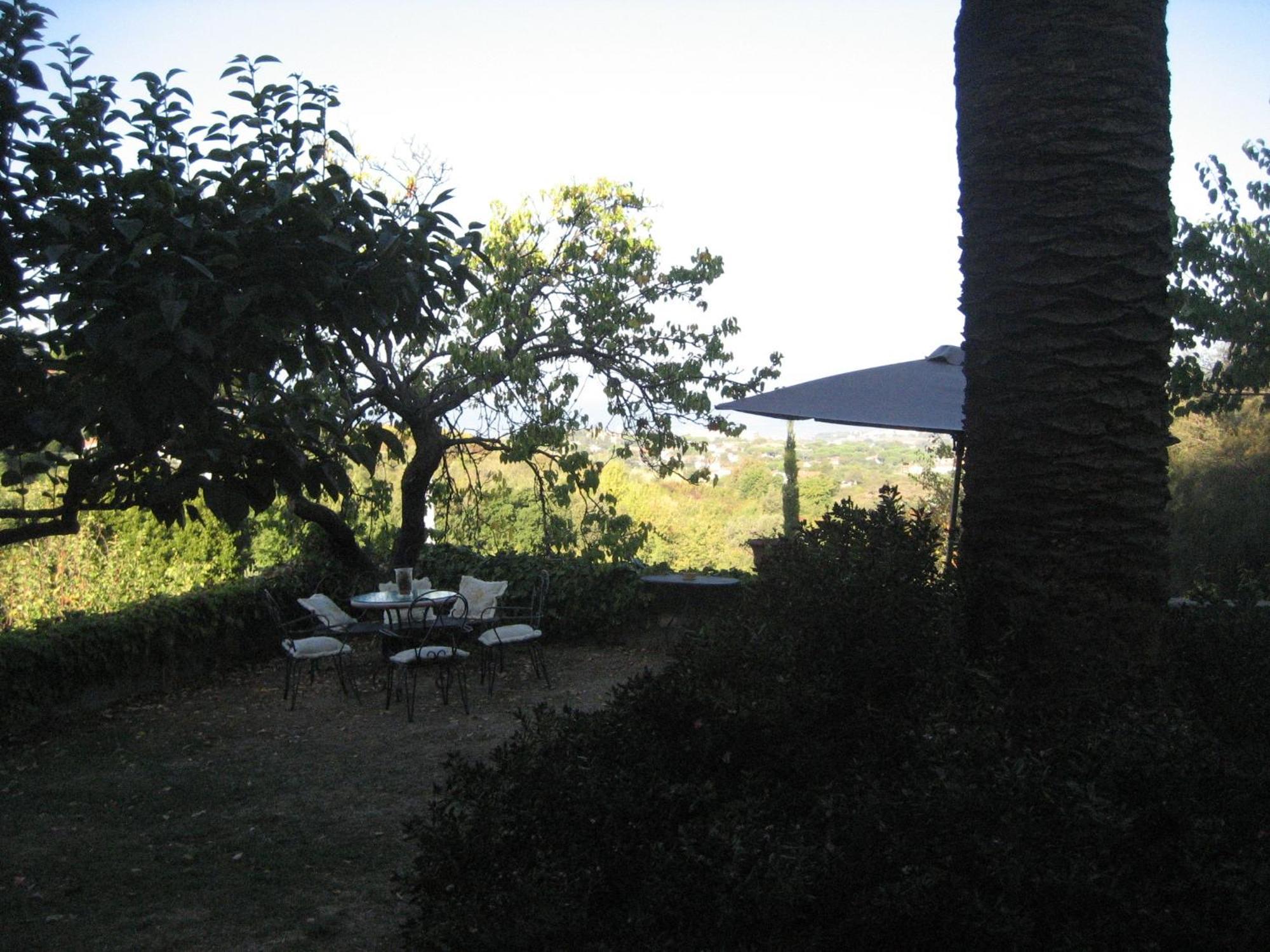 B&B Villa Panicucci Livourne Extérieur photo