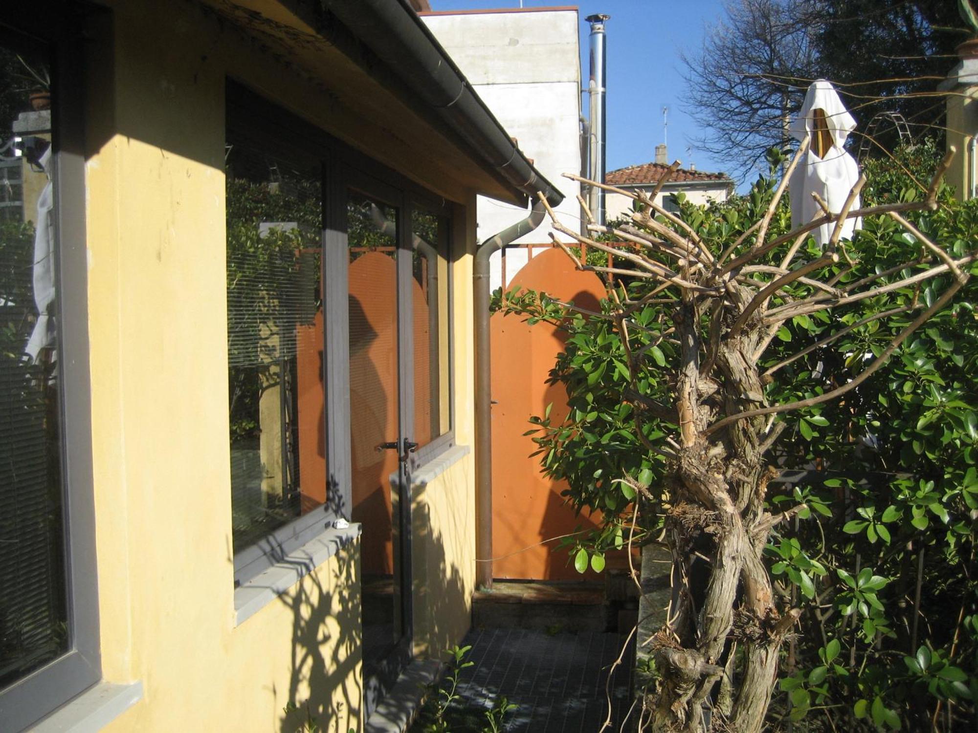 B&B Villa Panicucci Livourne Extérieur photo