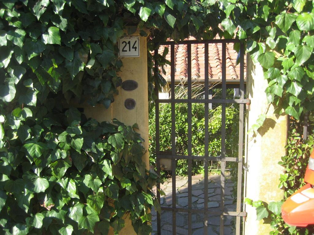 B&B Villa Panicucci Livourne Chambre photo