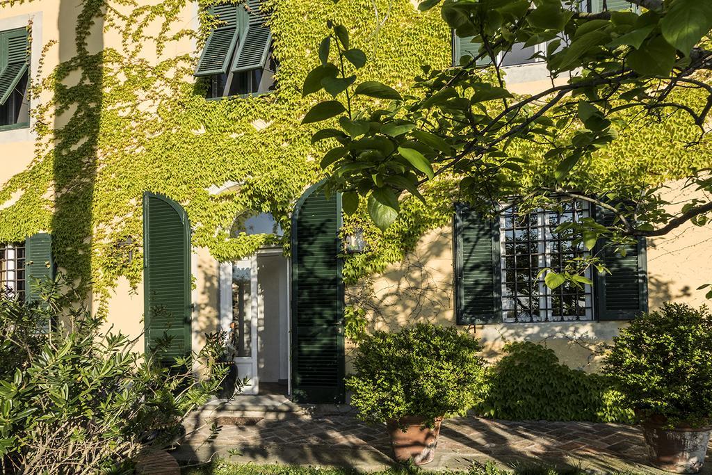 B&B Villa Panicucci Livourne Extérieur photo